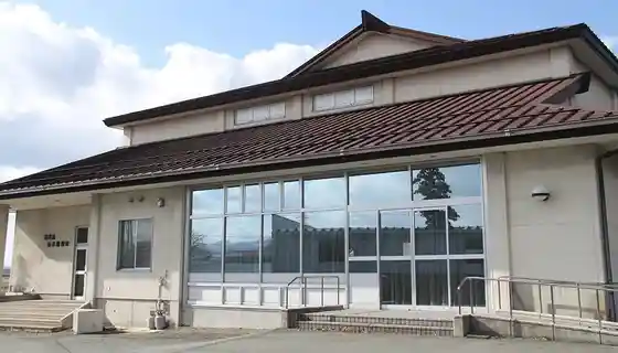 Hori Kinen Kanai Nogakudo