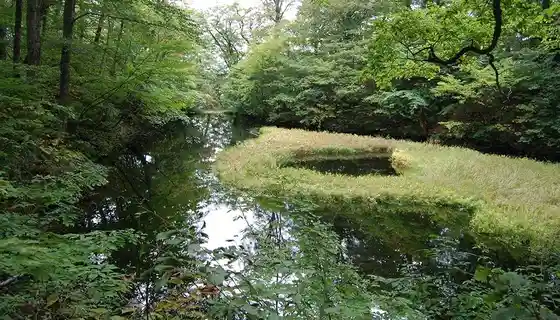 Otsu Wa Ike