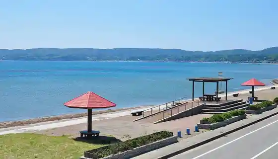 Sawata Beach