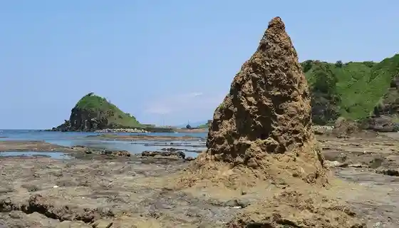 Ogi Coast