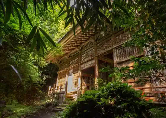 Kiyomizudera