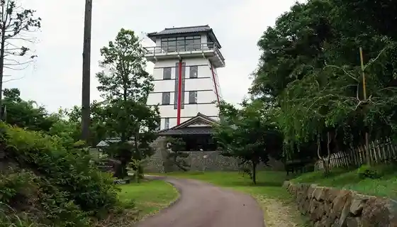 Shiro no Yama Park