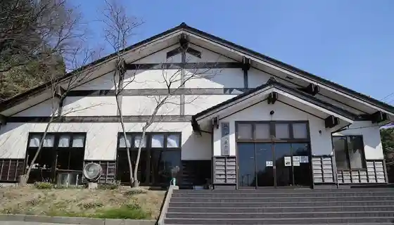 Aikawa Gino Densho Tenjikan