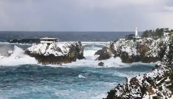 Nami no Hana