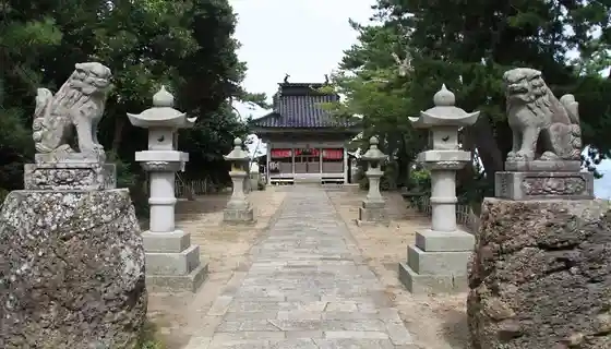 Tsu Kamishima