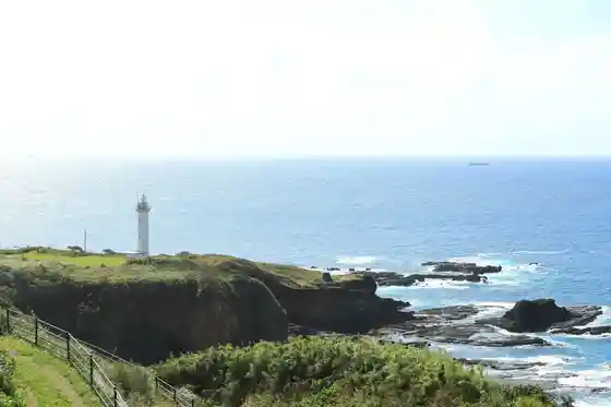 Sawazaki Coast