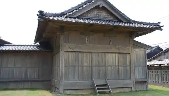 Kasuga Jinja Nobutai (Aikawa)