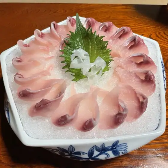 Ryotei Ryusenso