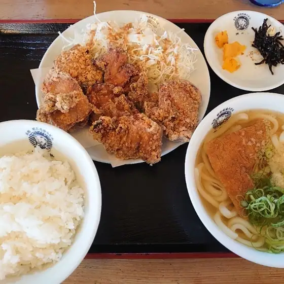 Dai-chan Udon