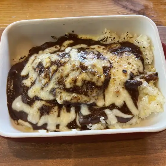 Cafe Restaurant Kopan