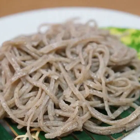 Soba Dokoro Norito