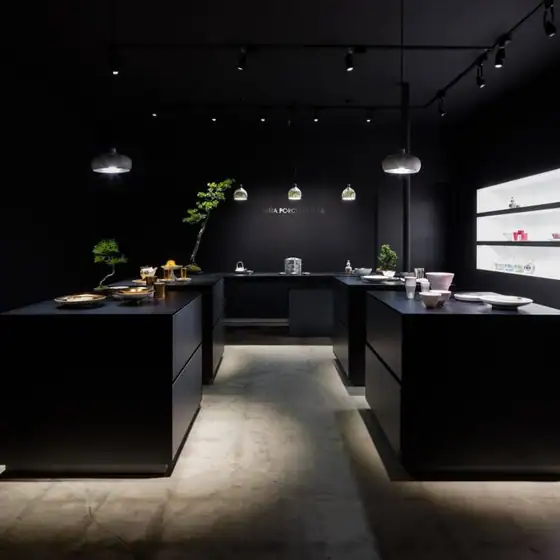 Arita Porcelain Lab