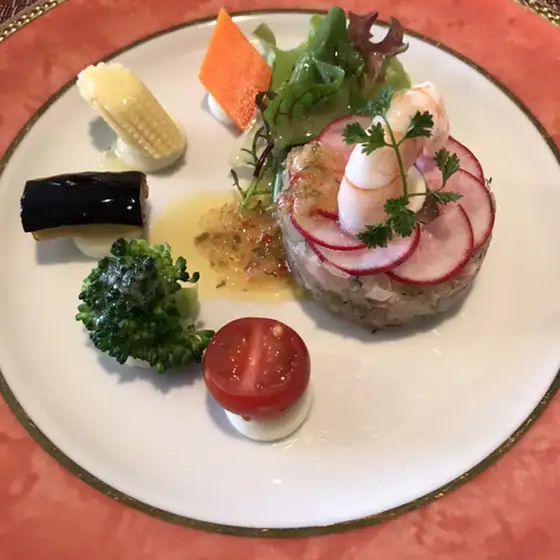 Bishoku Club Tomitakaiwa