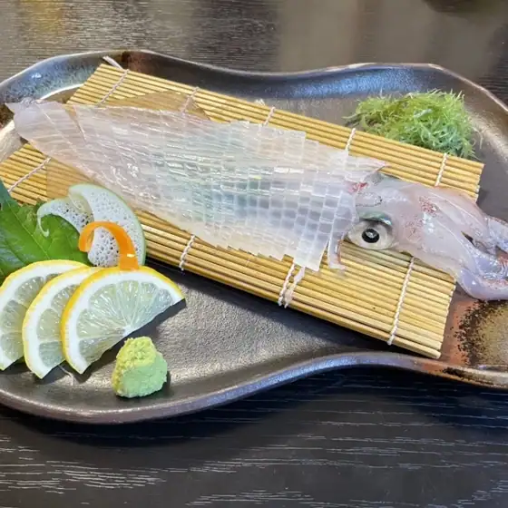 Shun no Katsugyo Momen