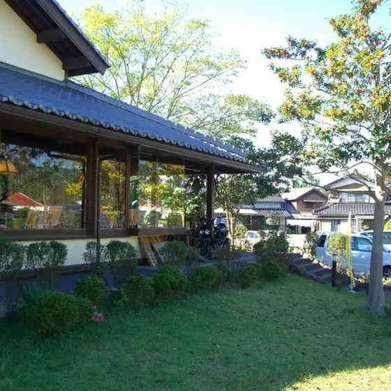Tokisato Imari Main Store