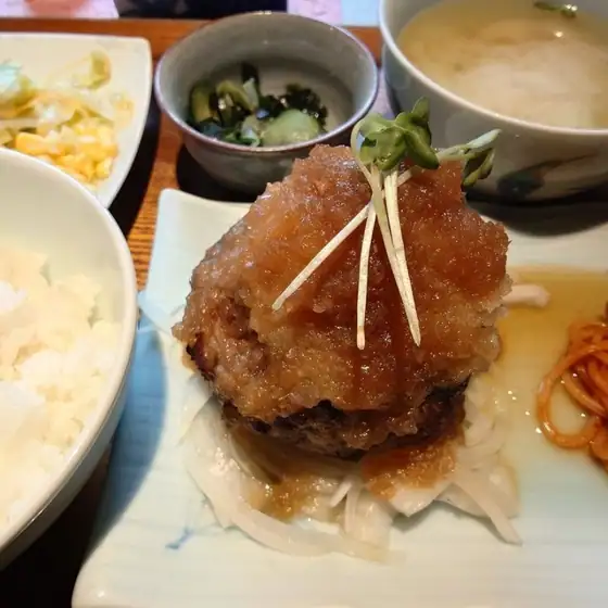 漬もん屋 鉢瓶