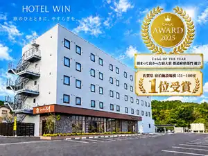 Hotel Win