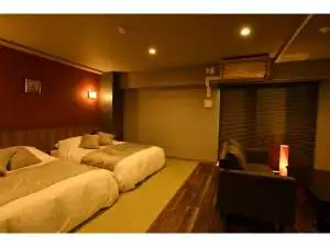 Hotel Imari Aioibashi Bettei