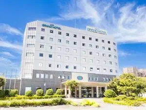 Imari Grand Hotel