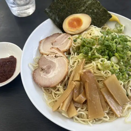 Yamagoya Ramen Kamimine Store