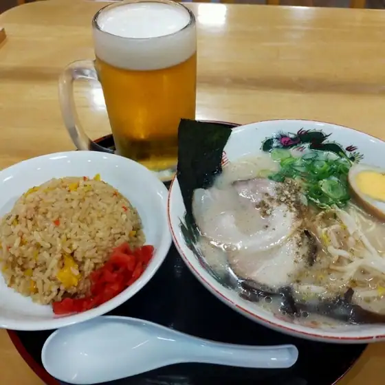 Yoshinogari Onsen Hotel