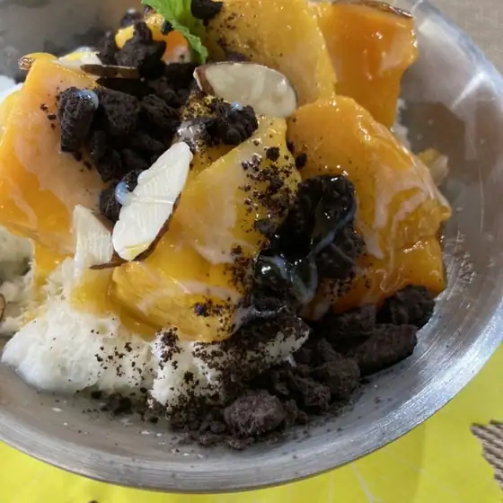 Miyaki Mango Farm Sekka