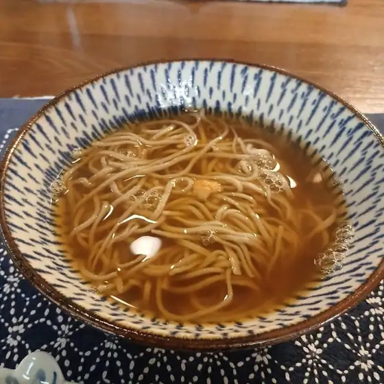 Sobadokoro Takarai