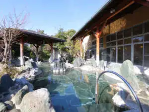 吉野ヶ里温泉ホテル