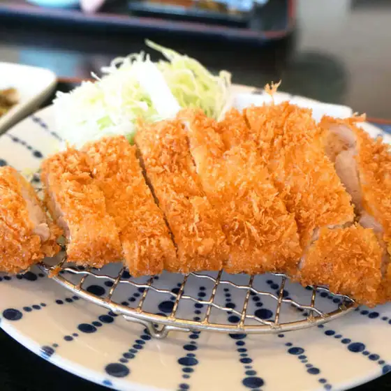 Ajidokoro Kinokuniya