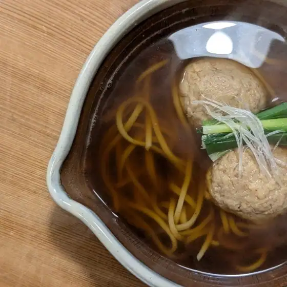 Soba Yusan