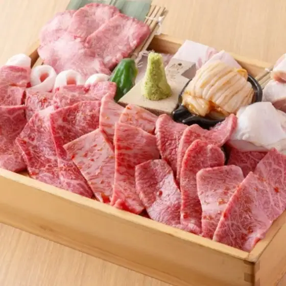 肉処 千里庵