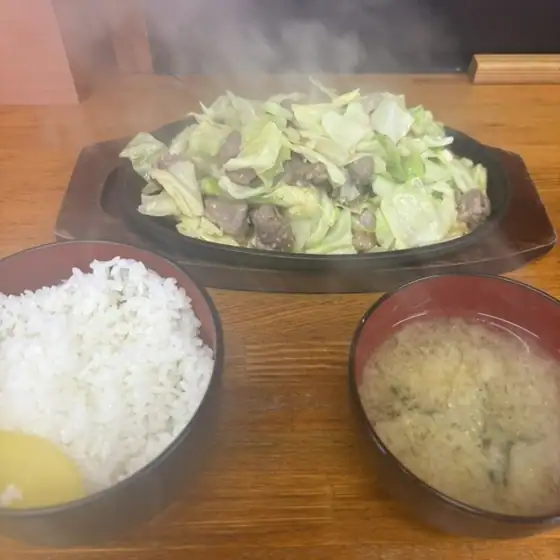 Bikkuri Yakitei Kanzaki Store