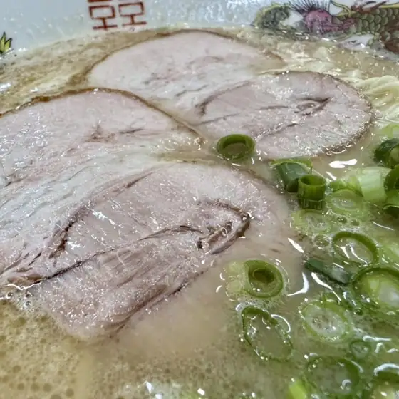 しょうちゃんラーメン
