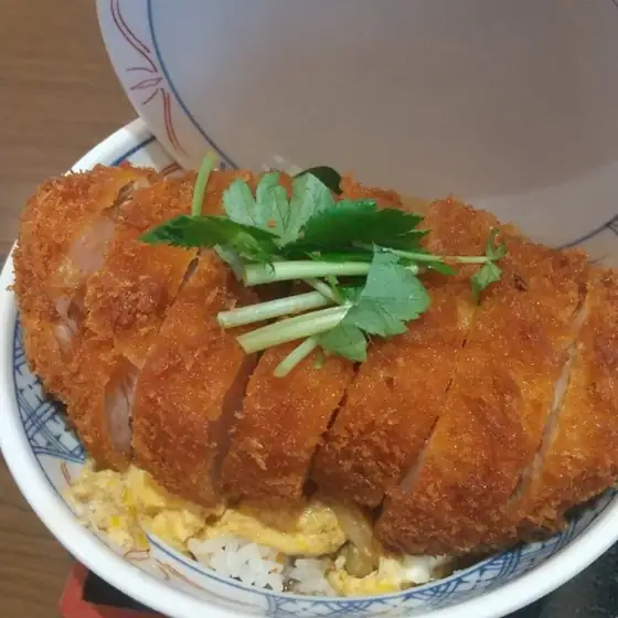 Udon Daikichi