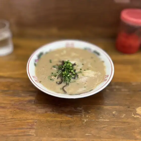 田の久