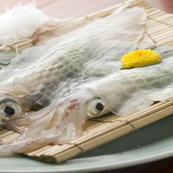 玄海肴処旬風