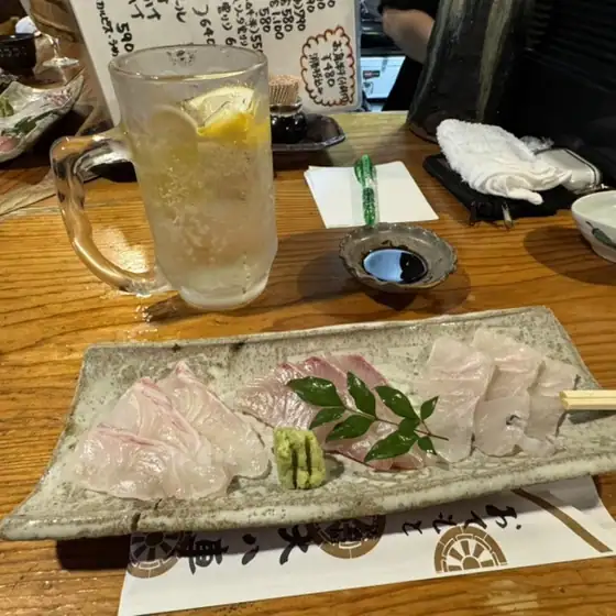 Izakaya Daihachiguruma