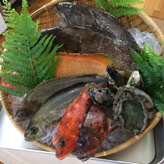 Ristorante Matsushima