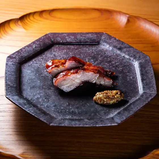中華 大しげ