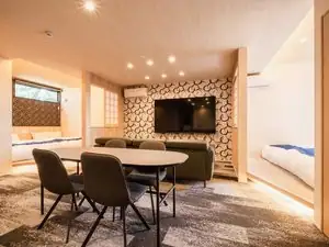 The Nine States Hotel Karatsu