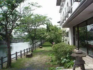 Jonai Hotel