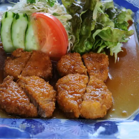 茂かつ