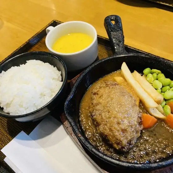 グランシャリオ