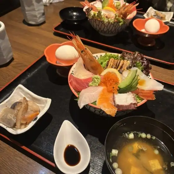 Shokurakutei Kokoro
