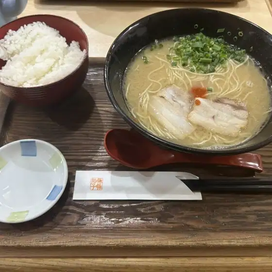 Butabuta Hyoshi Main Store
