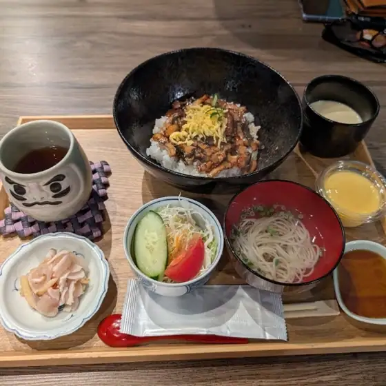 Hamajuku Kitchen