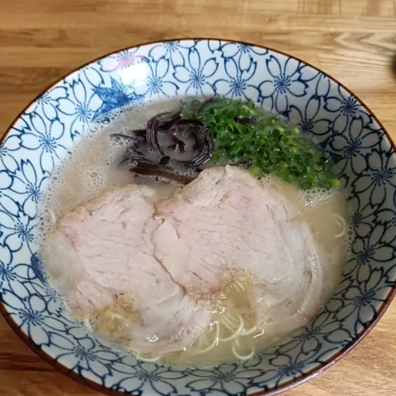 Ramen Fukuraku