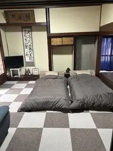 Kominka no Yado Nobako