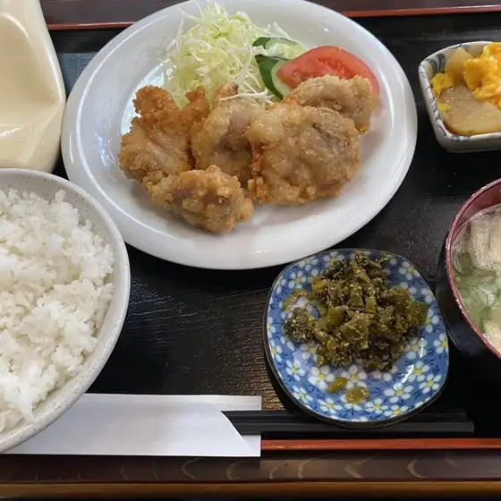 Ajidokoro Sakuma