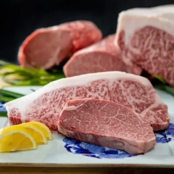 佐賀牛焼肉 やました